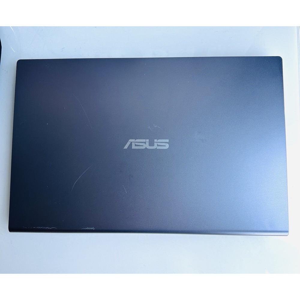 Asus R565MA-RS04 15.6 HD Laptop Intel Celeron N4020 4GB RAM 1TB HDD Windows 10